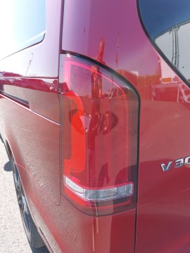 Mercedes-Benz V 300d 4M Exclusive (foto 41)