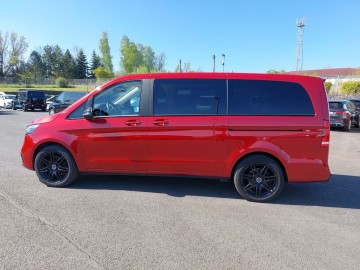 Mercedes-Benz V 300d 4M Exclusive (foto 43)