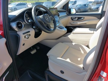 Mercedes-Benz V 300d 4M Exclusive (foto 45)