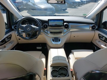 Mercedes-Benz V 300d 4M Exclusive (foto 46)