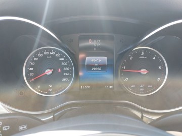 Mercedes-Benz V 300d 4M Exclusive (foto 47)