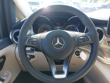 Mercedes-Benz V 300d 4M Exclusive (foto 48)