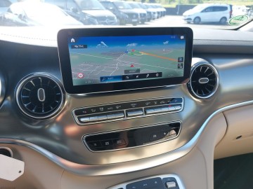 Mercedes-Benz V 300d 4M Exclusive (foto 49)