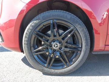 Mercedes-Benz V 300d 4M Exclusive (foto 56)