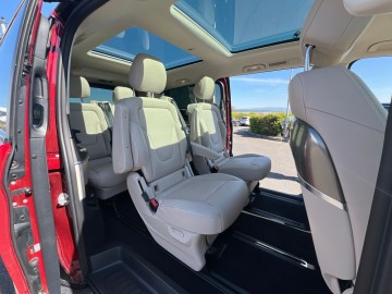 Mercedes-Benz V 300d 4M Exclusive (foto 58)