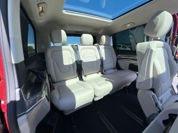 Mercedes-Benz V 300d 4M Exclusive (foto 59)