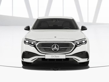 Mercedes-Benz E 220 d 4MATIC (foto 1)