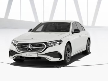 Mercedes-Benz E 220 d 4MATIC (foto 2)