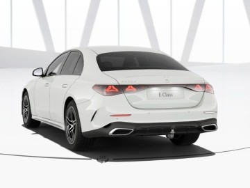 Mercedes-Benz E 220 d 4MATIC (foto 3)