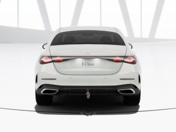Mercedes-Benz E 220 d 4MATIC (foto 4)