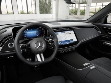 Mercedes-Benz E 220 d 4MATIC (foto 5)