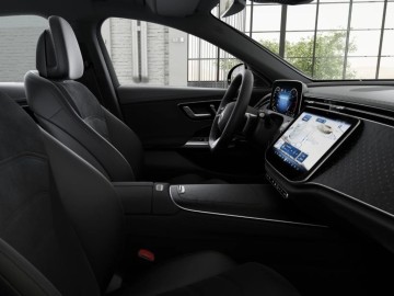 Mercedes-Benz E 220 d 4MATIC (foto 6)