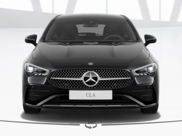 Mercedes-Benz CLA 200d SB (foto 1)