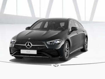 Mercedes-Benz CLA 200d SB (foto 2)