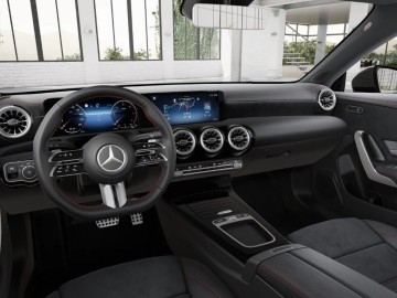 Mercedes-Benz CLA 200d SB (foto 5)