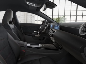 Mercedes-Benz CLA 200d SB (foto 6)
