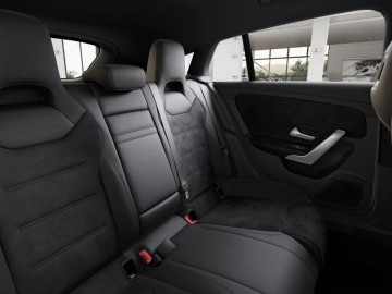 Mercedes-Benz CLA 200d SB (foto 7)
