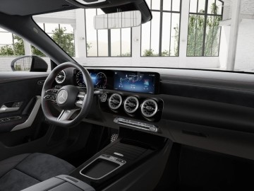 Mercedes-Benz CLA 200d SB (foto 8)