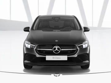 Mercedes-Benz B 200 d (foto 1)
