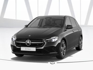 Mercedes-Benz B 200 d (foto 2)