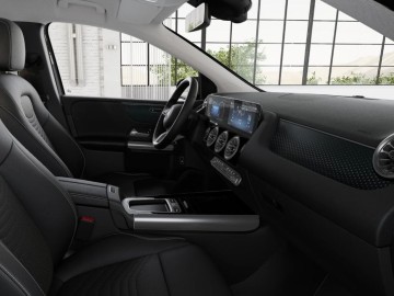 Mercedes-Benz B 200 d (foto 6)