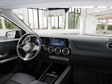 Mercedes-Benz B 200 d (foto 8)