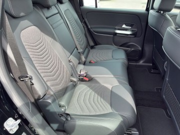 Mercedes-Benz EQB 250+ (foto 6)
