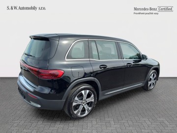 Mercedes-Benz EQB 250+ (foto 7)