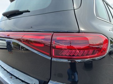 Mercedes-Benz EQB 250+ (foto 10)