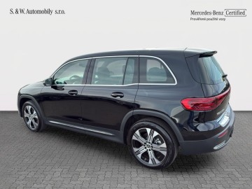 Mercedes-Benz EQB 250+ (foto 11)