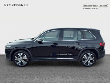 Mercedes-Benz EQB 250+ (foto 12)