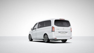 Mercedes-Benz Vito 119 CDI Tourer SELECT L 4x4 (foto 1)