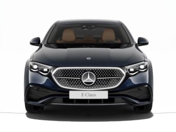 Mercedes-Benz E 300 de 4MATIC (foto 1)