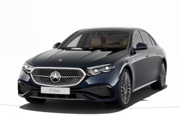 Mercedes-Benz E 300 de 4MATIC (foto 2)