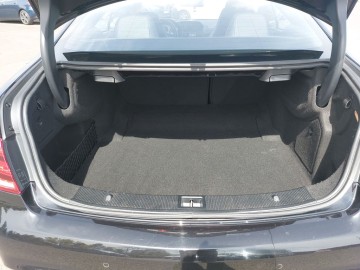 Mercedes-Benz E 350 E 350D kupé (foto 11)