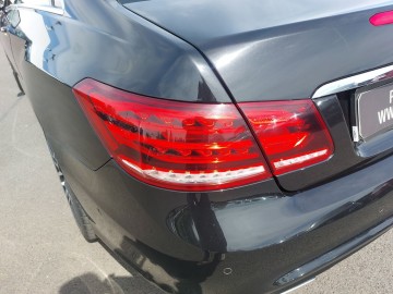 Mercedes-Benz E 350 E 350D kupé (foto 12)