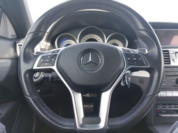 Mercedes-Benz E 350 E 350D kupé (foto 17)