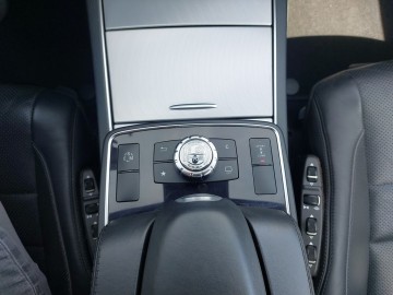 Mercedes-Benz E 350 E 350D kupé (foto 19)