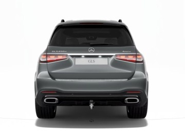 Mercedes-Benz GLS 450 d 4MATIC (foto 4)