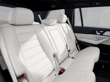 Mercedes-Benz GLS 450 d 4MATIC (foto 5)