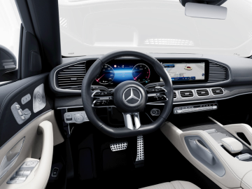 Mercedes-Benz GLS 450 d 4MATIC (foto 6)