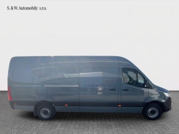 Mercedes-Benz Sprinter 319 CDI KAWA PRO L RWD (foto 3)