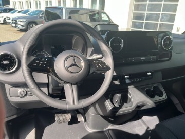 Mercedes-Benz Sprinter 319 CDI KAWA PRO L RWD (foto 8)