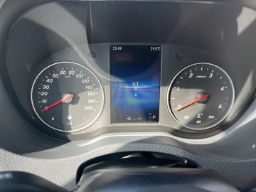 Mercedes-Benz Sprinter 319 CDI KAWA PRO L RWD (foto 10)