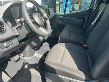 Mercedes-Benz Sprinter 319 CDI KAWA PRO L RWD (foto 13)