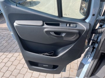 Mercedes-Benz Sprinter 319 CDI KAWA PRO L RWD (foto 14)