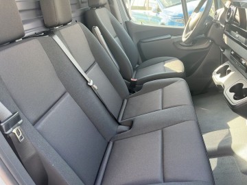 Mercedes-Benz Sprinter 319 CDI KAWA PRO L RWD (foto 16)
