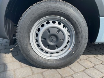 Mercedes-Benz Sprinter 319 CDI KAWA PRO L RWD (foto 17)