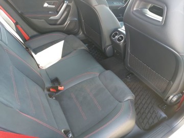 Mercedes-Benz A 35 AMG A 35 AMG (foto 10)