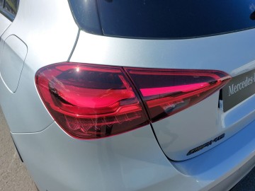 Mercedes-Benz A 35 AMG A 35 AMG (foto 12)